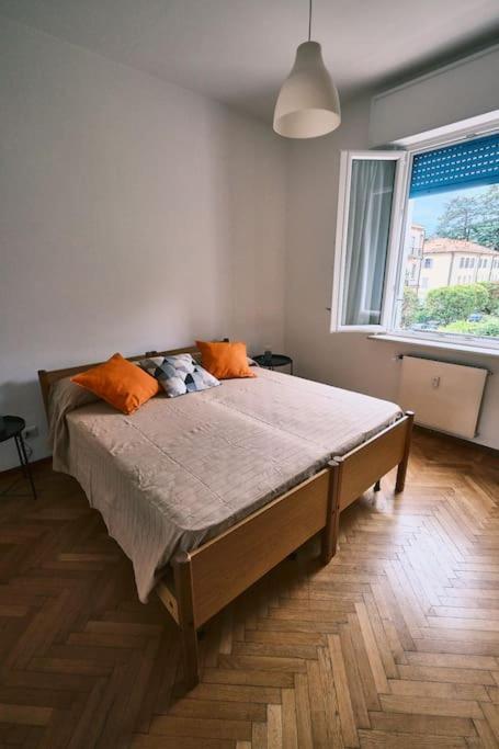 Apartment Casa Barbarossa - Wifi And Ac *